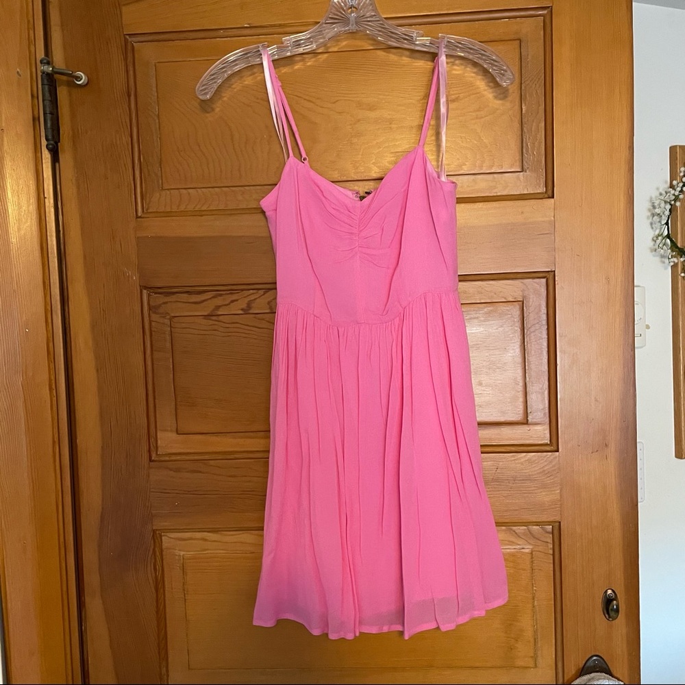 UO Dress!